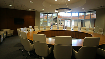 NWC Conference Room